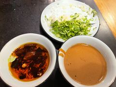 -裕德孚·非遗手切涮羊肉(东直门内大街店)