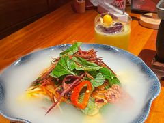 -MR.ROCKY洛奇先生·西餐&酒吧(太古仓店)