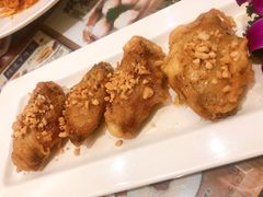 -香港新曜记茶餐厅(星耀城店)