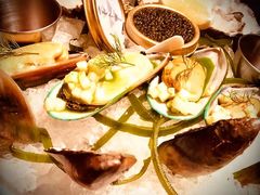 -壳里西餐厅Coquille Seafood Bistro(蒙自路店)