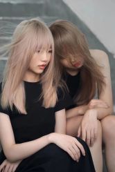 -HAIR HERE造型