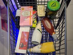 -盒马鲜生(顺义店)
