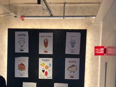 -foodoo芙多松饼店