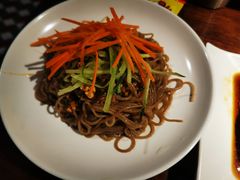 胖哥俩冷面-胖哥俩肉蟹煲(杭州下沙学林街店)