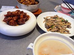 -江南里·新浙菜(苏州大悦城店)