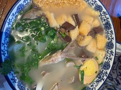 -小潘记鸭血粉丝汤