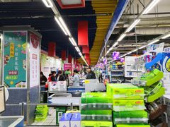 -物美大卖场(玉蜓桥店)