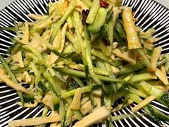 -老松滨饭店(菜艺街店)