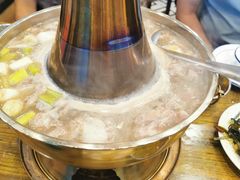羊肉碳锅-羊圈(樊洼路店)