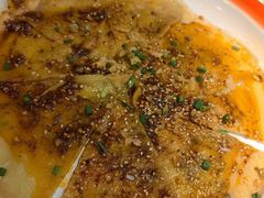-鸿姐老火锅(疁城新天地店)