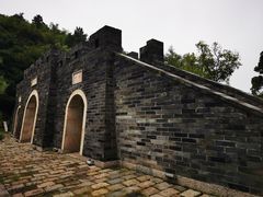 -孙武文化园-停车场