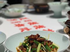 -湘上湘(米其林餐厅-正大中心总店)
