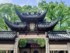 -西园戒幢律寺