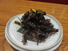 -敏珠拉姆藏餐·南京厨房(富春江东街店)