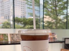-Bean's Coffee 豆豆咖啡