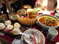 -味福记·本地特色菜(八一万达广场店)