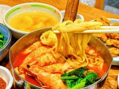 -小满手工粉(上海品尊国际店)