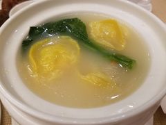 -顺德美的万豪酒店-万豪中餐厅