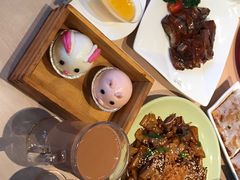 -避风塘(五角场店)