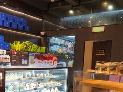 -FANEN法念·烘焙·甜点(万象城店)