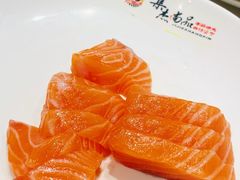 -集品鲜湾·蒸汽海鲜自助料理(青岛银座和谐广场店)