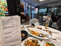 -万龙洲海鲜(大兴绿地缤纷城店)