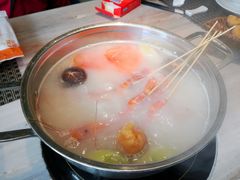 -阿杜打边炉(五江天街店)