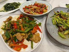-三清山希尔顿度假酒店·三清轩中餐厅