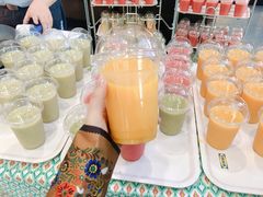 芒果汁-宜家·瑞典风味餐厅(北京西红门店)