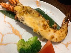 -一本魅·日式料理