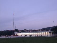 -大连人民广场