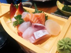 -千羽鹤海鲜居酒屋Bistro(大望路店)