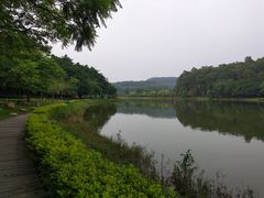 -南国桃园旅游度假区