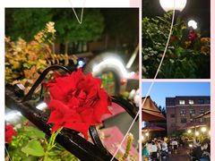 -金谷园饺子·烧烤(人大总店)