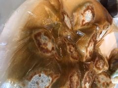 -大清花饺子(五五路店)