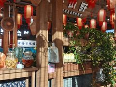 -胖姐渔村(中源大道店)