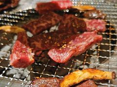 -隐家本格烧肉(万达广场店)