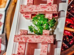 特供午餐肉-长嘉·河图火锅(长嘉汇江景旗舰店)