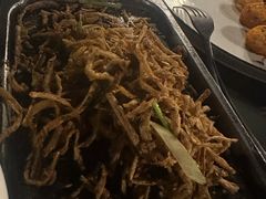 -素心小筑(后沙裕镇店)