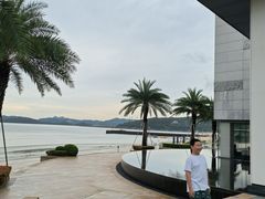 -深圳大梅沙京基洲际度假酒店