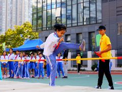 -深圳市福田区外国语小学(景秀校区)