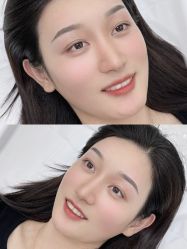 -久匠·野生眉半永久纹眉