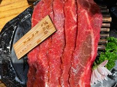 -黑牛の店·和牛烧肉(石家庄万象城店)