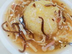 -旺角宝港式茶餐厅(寮步店)
