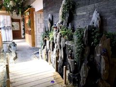 -醉霖生态餐厅(交大店)
