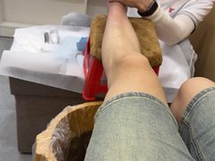 -郑远元专业修脚房(昌里东路店)