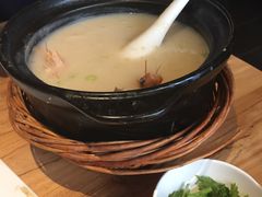 -颐和•海鲜砂锅粥•啫啫煲(奥林匹克广场店)