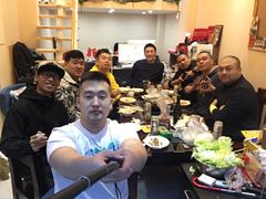 -聚福缘菜馆(隆昌路店)