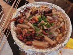 -壹酒贰肉1926·深夜食堂(九纬路店)
