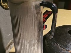 -万里闯关东铁锅炖菜馆(高新旗舰店)